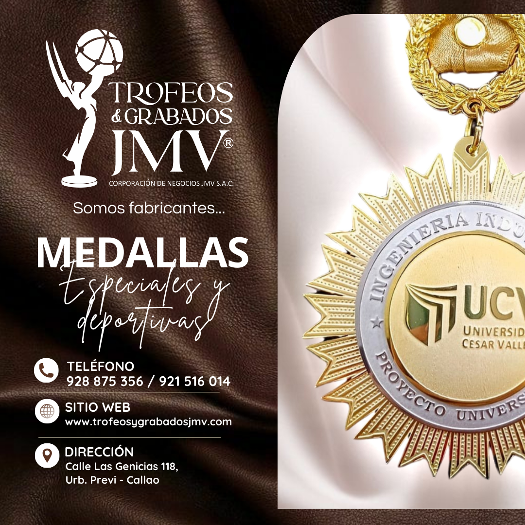 MEDALLAS CONDECORATIVAS , MEDALLAS DEPORTIVAS 