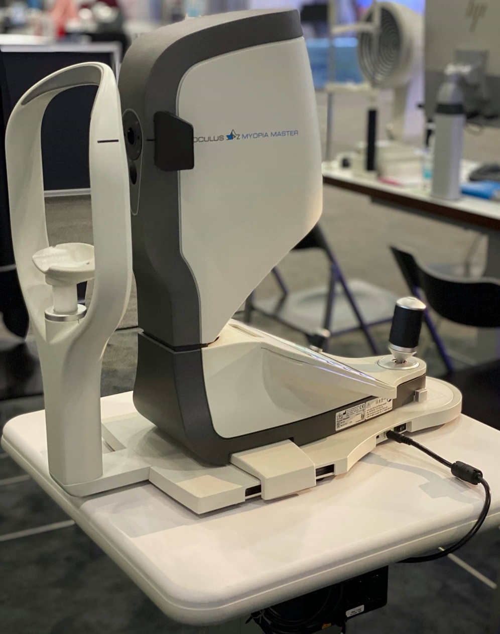 OCULUS Myopia Master - 2 OCULUS Myopia Master - 2